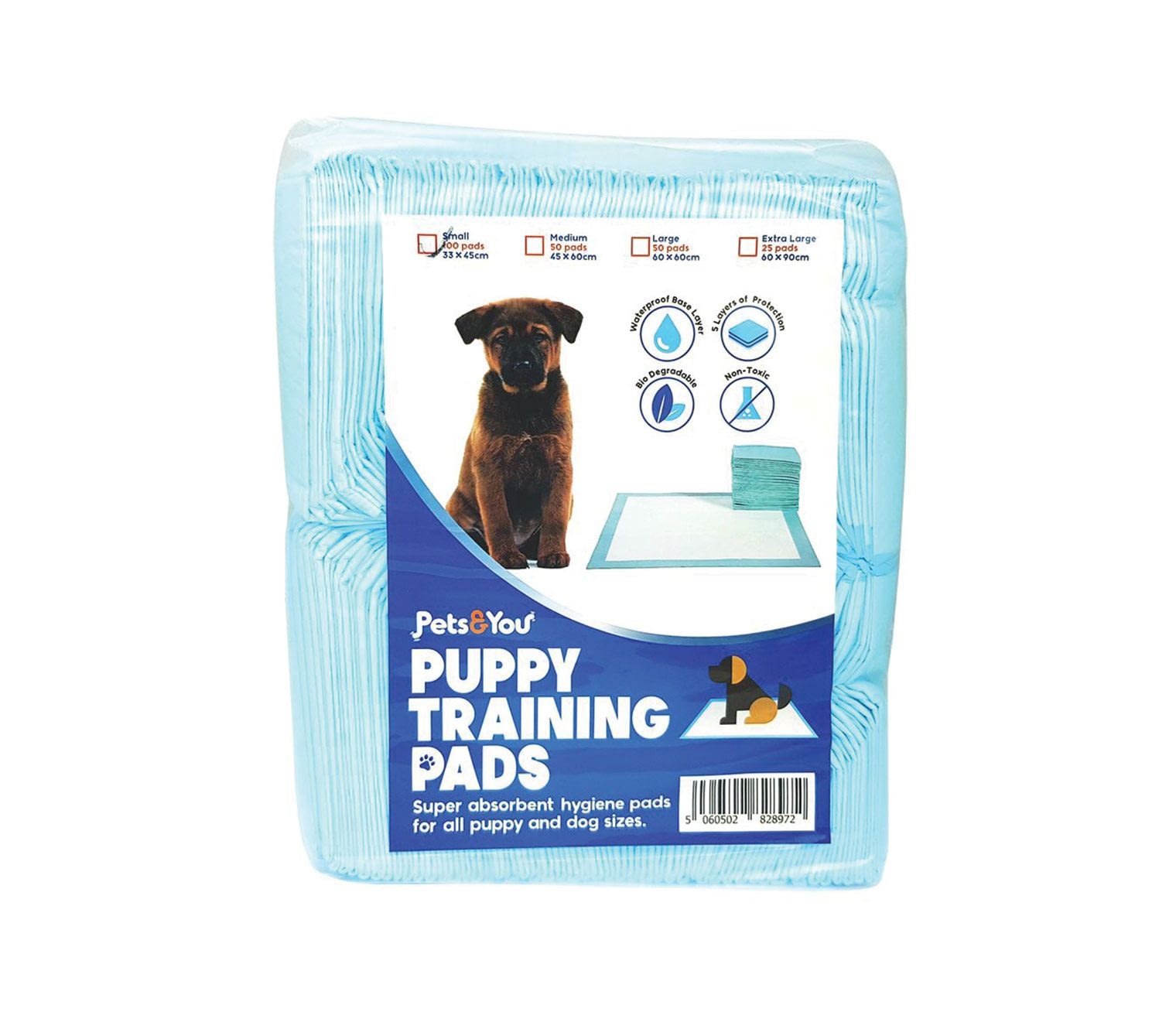 are puppy pads good or bad